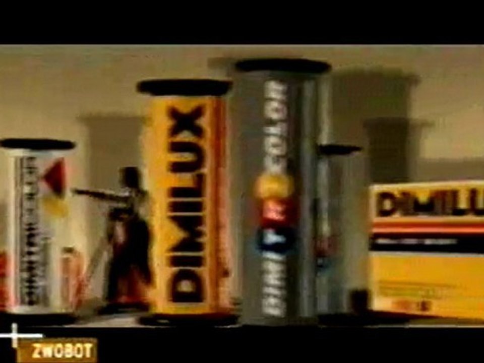 Dimitri From Paris - Une very stylisch fille