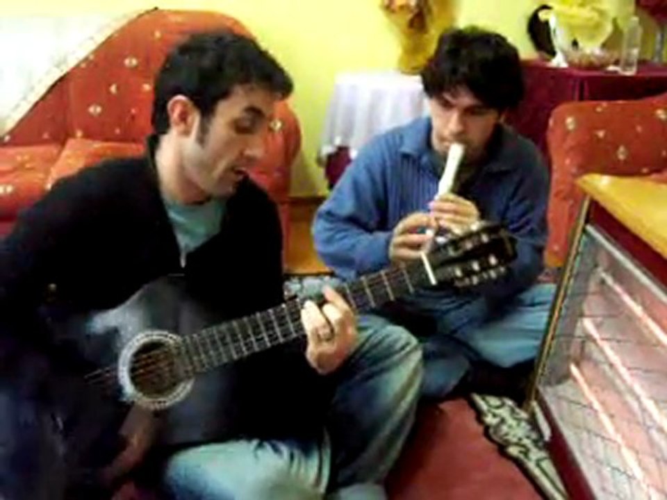 kafkas ibo&muco