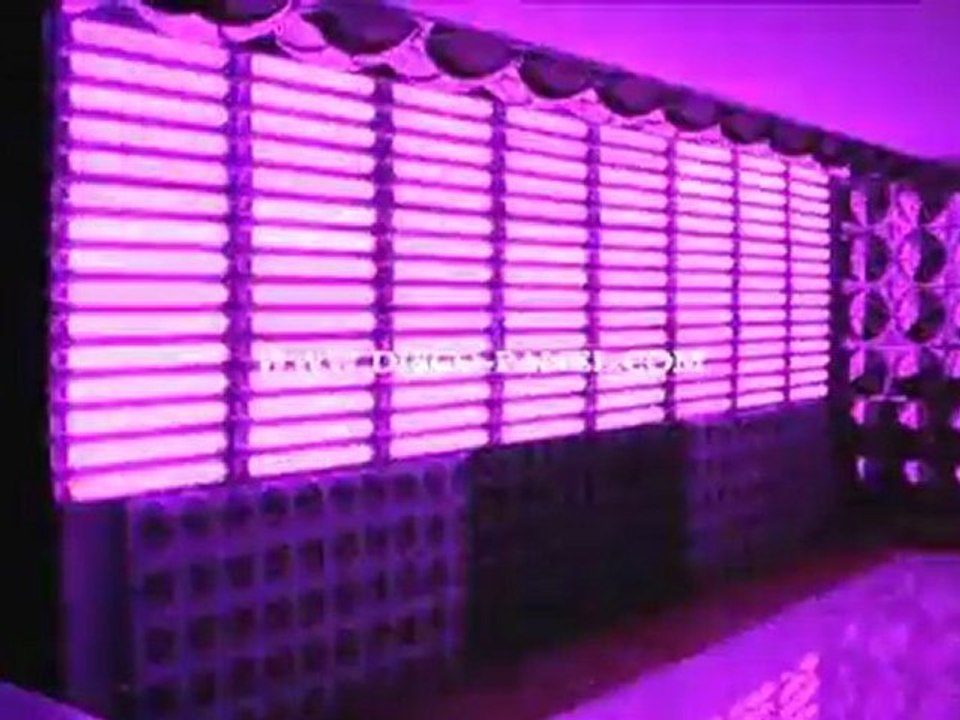 Dj Light Studio DMX LED Lighting Controller