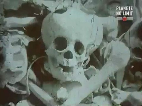 Le Nouvel Ordre Mondial - Théories du Complot part1