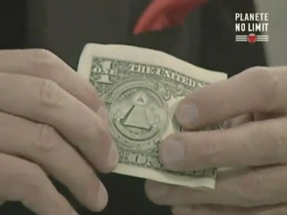 Le Nouvel Ordre Mondial - Théories du Complot part2