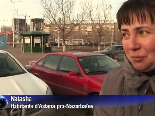 Présidentielle au Kazakhstan : un scrutin sans suspens