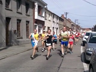 Jogging des Marbriers 2011 ACRHO