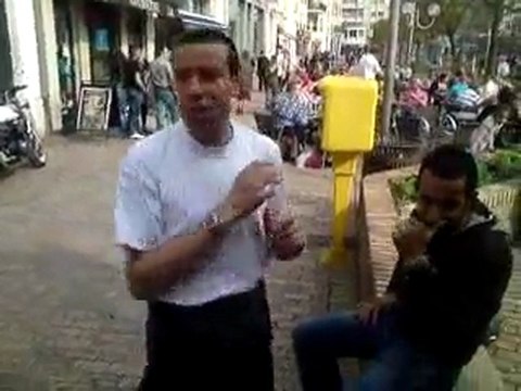 Julien Clerc de Douai Part 2 : Ca C'est Vraiment Toi De Telephone