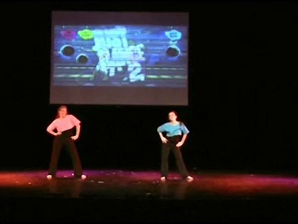 Just Dance Chalange