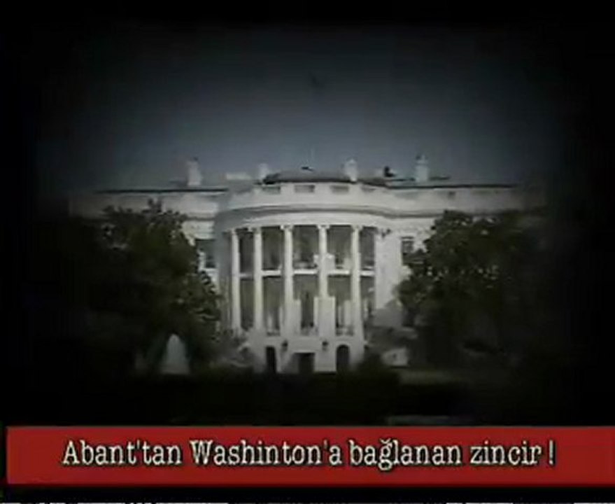 Fethullah Gülen ve Samuel Huntington