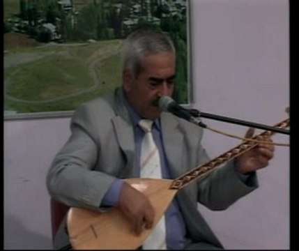 FAZIL MANCILIK Değirmen başında vurdular beni