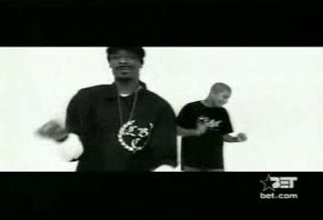 Snoop Dogg feat. Pharrell