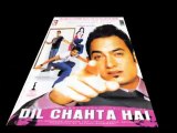 Dil Chahta Hai Team Aamir Khan - Farhan Aktar To Work Together - Bollywood News
