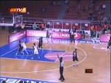 Play Off Yarı Final 1.Maç Galatasaray MP 71 - Panküp Kayseri 63 Maç Sonu Röportajlar