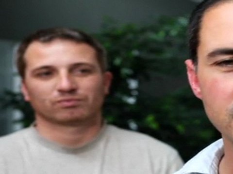 Lauréats challenge DEBA 2010