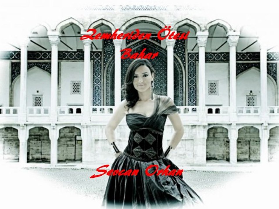 Sevcan Orhan-Zemheriden Ötesi Bahar 2011 Albüm Özeti