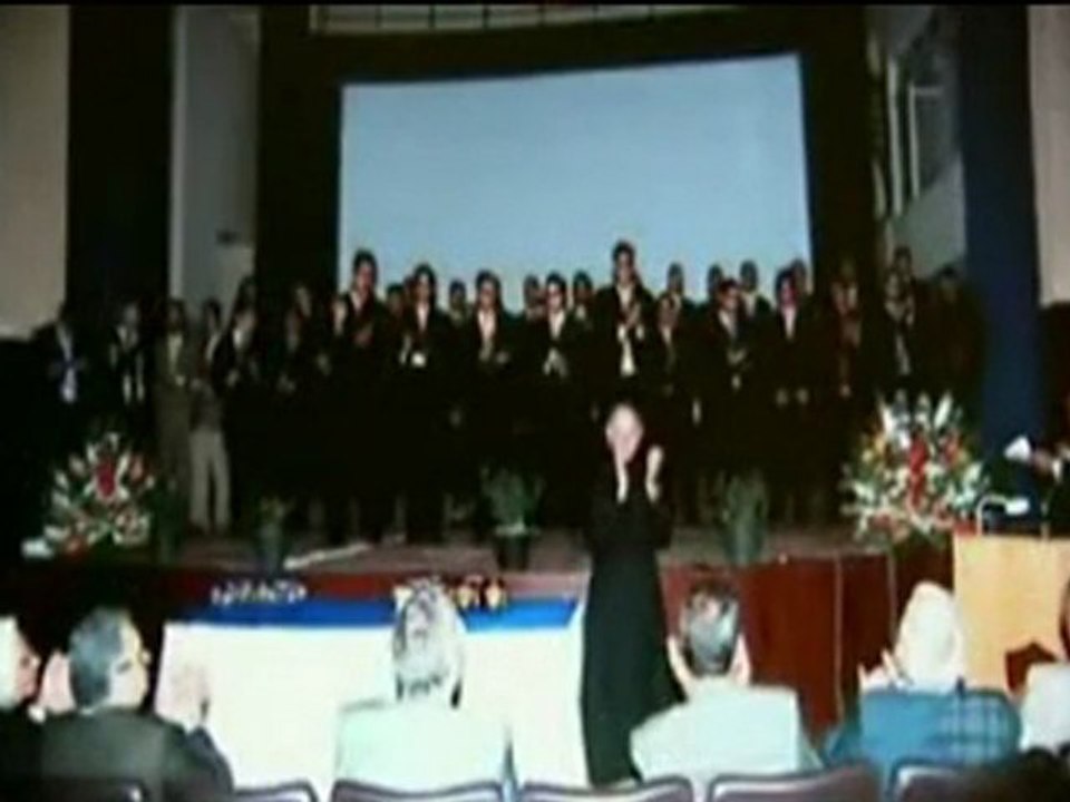 L'islam à la conquête de l'Europe [vidéo régulièrement sensurée]