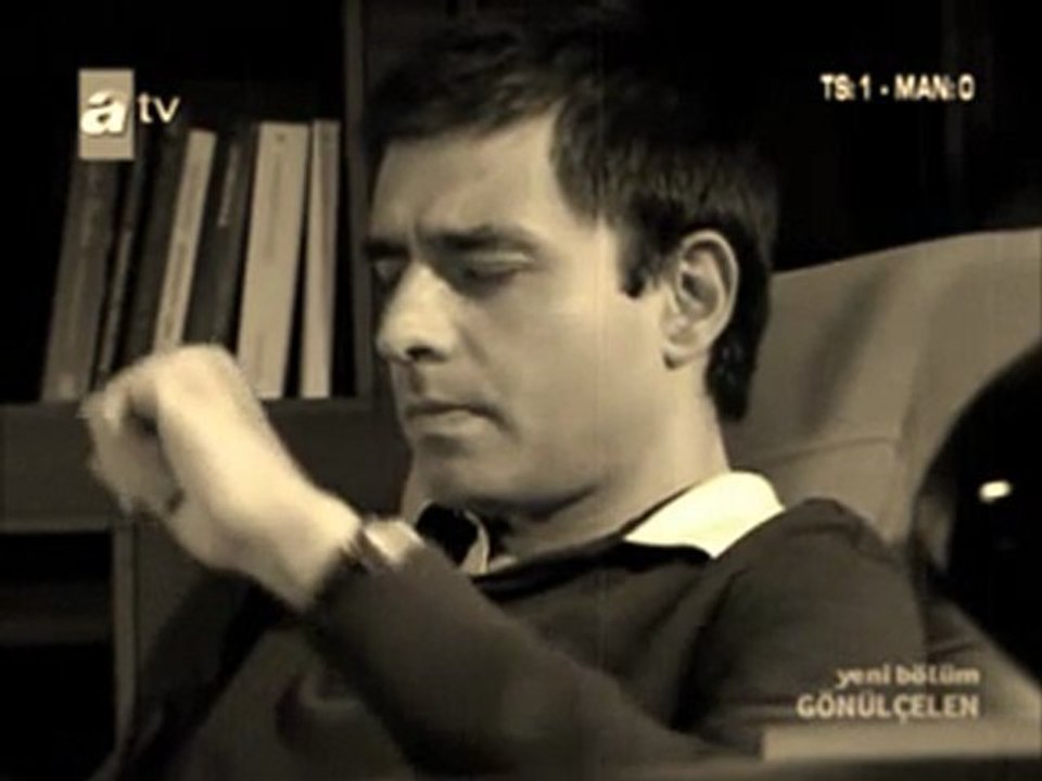 Gönülcelen Hüzün 2