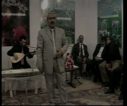 FAZIL MANCILIK Asrı gurbet veran ettin köyümü