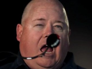 Toshiba Spectacle:  World's First and Only 3D Monocle