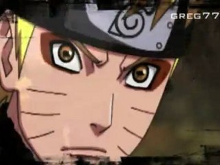 [UploadAMV]Naruto-The Nindo of my sensei(naruto vs pain)