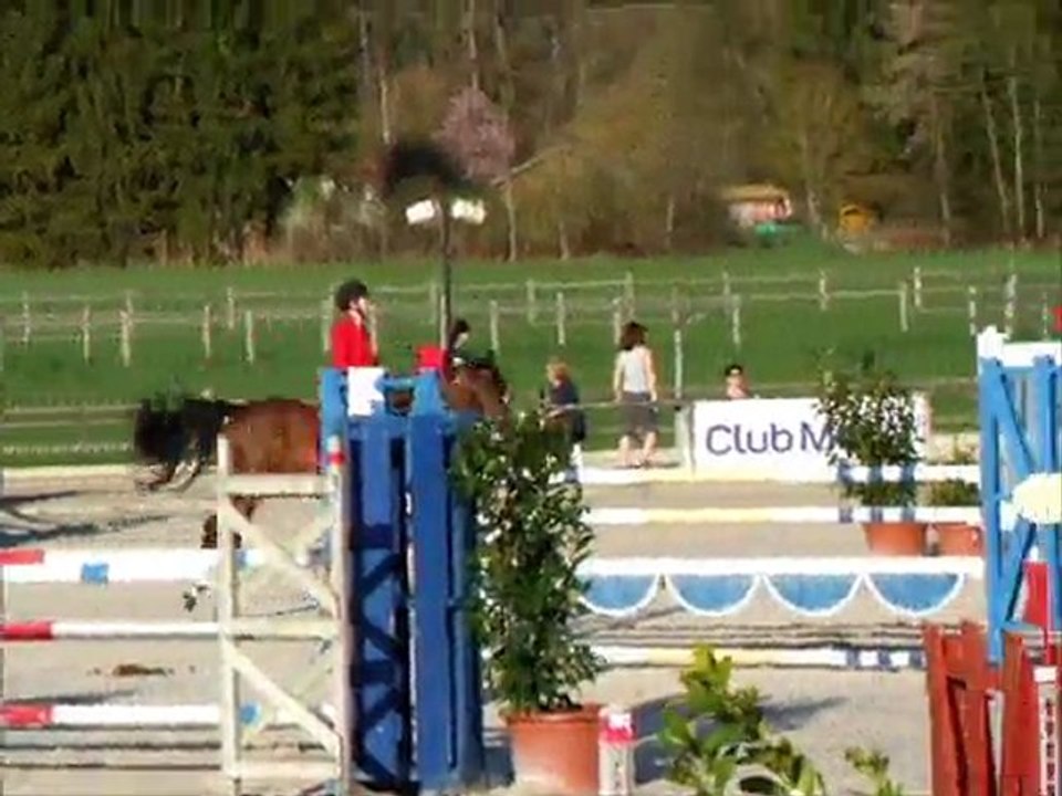 Vittel - 02/04/2011 - Amat1 GP120