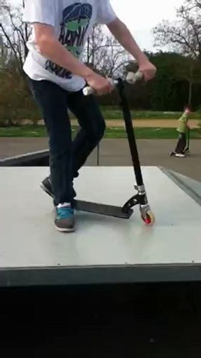 Double Whip