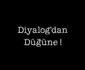 Fethullah Gülen - Diyalogdan düğüne!