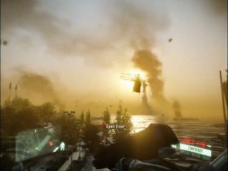 (Découverte) Crysis 2 # 2