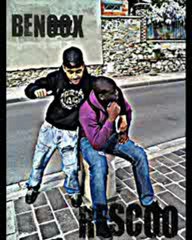 Les Clerstonne - Intouchable ( Sur Instru De Tupac )