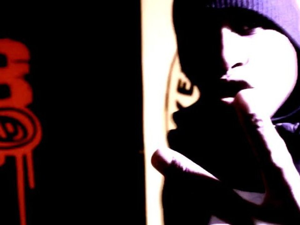 TIBé : Freestyle N° 2