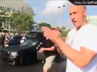 FF5 Behind the scenes