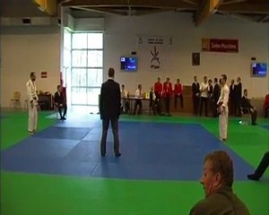 Championnat de Normandie Senior 2