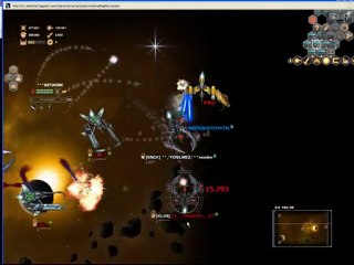 DARKORBİT TR 1 ÖLÜM GRUBU 2