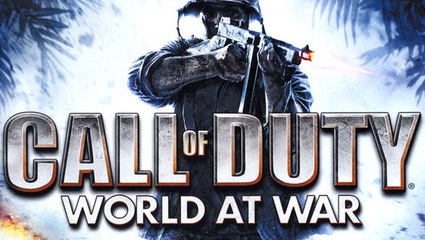 Vidéo Test : Call of Duty : World at War