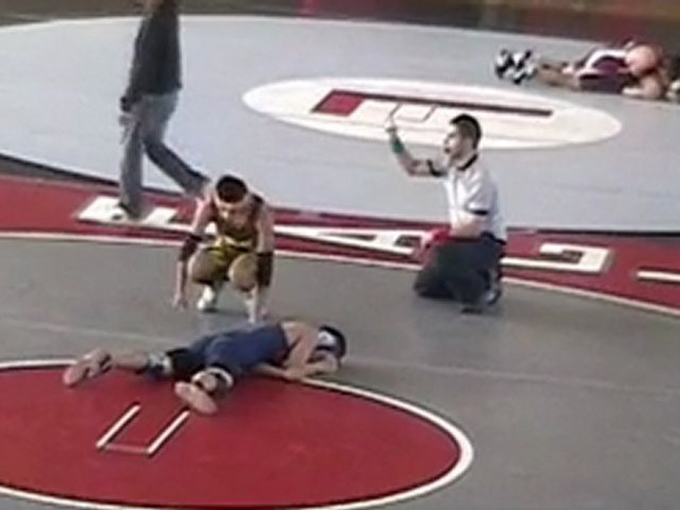 DanielFinalMatch