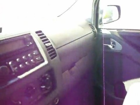 Used Trucks Phoenix 2006 Nissan Frontier at Courtesy Chev