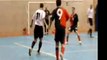 31/3/11 calcio a 5/futsal  : gol,falli,azioni,ecc....SERIE C2