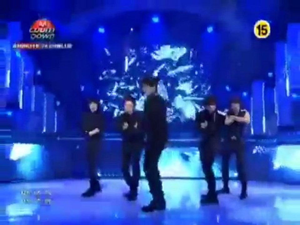 [100617] mblaq - y