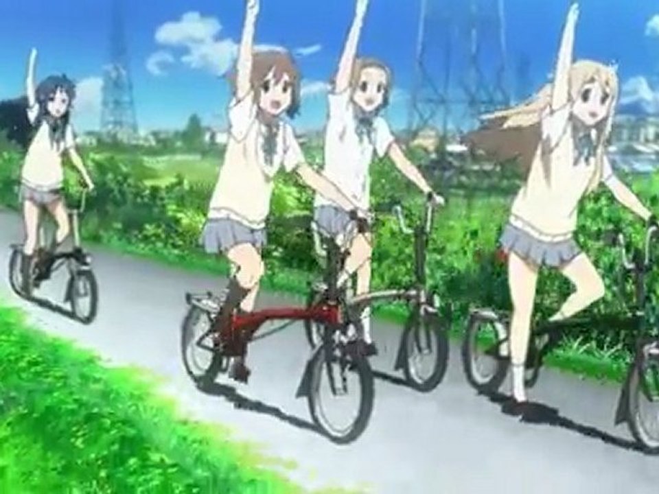 [UploadAMV]Confesson To the dancefloor-AnimeMix