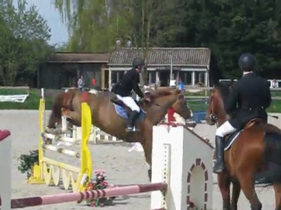 Video Antoine GP110