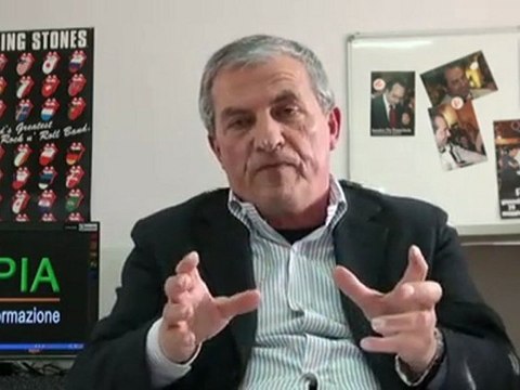 Trentola Ducenta (CE) - Intervista a Michele Griffo