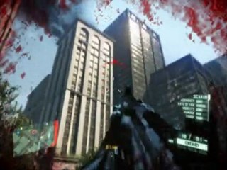 (Découverte) Crysis 2 # 3