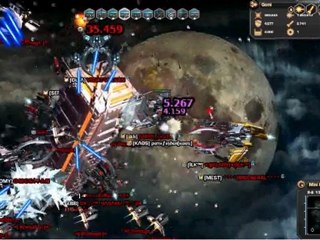 KAOS KLANI PATFINDER