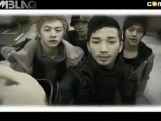 mblaq - g o o d luv