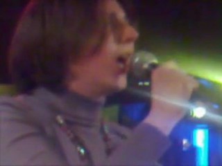 Slam - Natacha Lagioia à L'Entrepôt - Mardi 5 Avril 2011 à 21 h