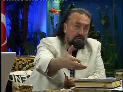 Sn. Adnan Oktar'ın, Okan Bayülgen ile ilgili son açıklamaları