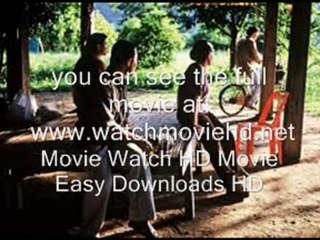 Uncle Boonmee Who Can Recall His Past Lives Movie Watch