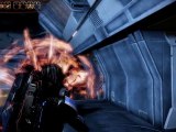 Mass Effect 2 : DLC Arrival - Bad End