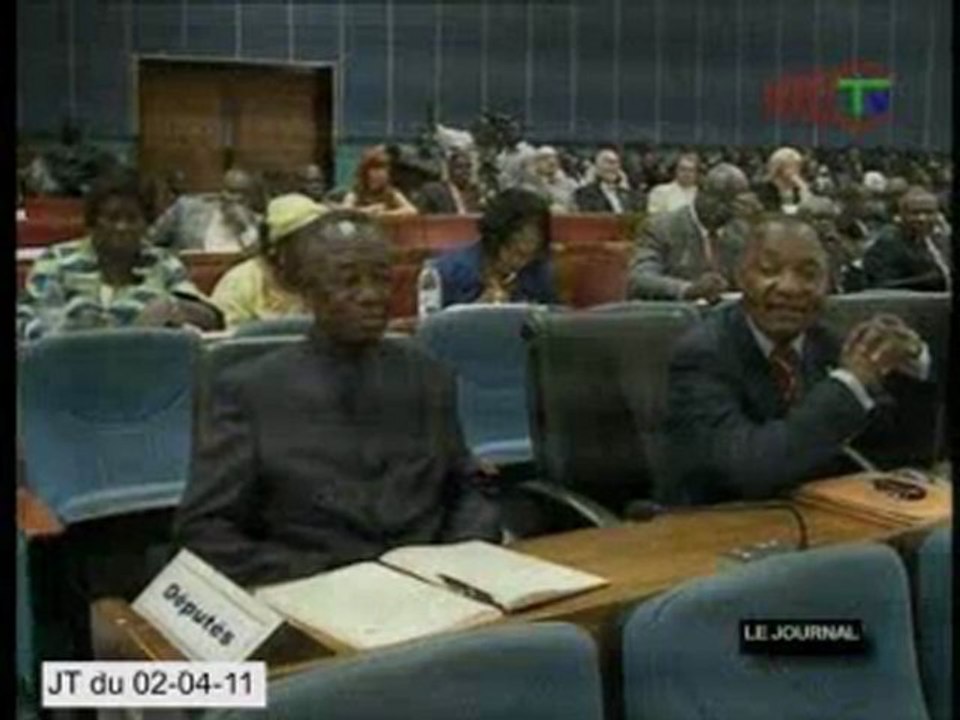 Séance des questions orales au gouvernement avec débat