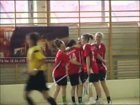 KS Worwa Szarotka vs MMKS Podhale