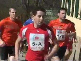 Stadtlauf 2011 Waidhofen / Ybbs