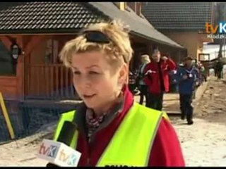 III ZIMOWY FESTYN POLICYJNY