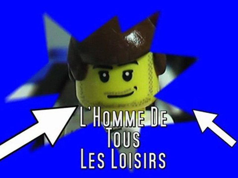 Loisir #1: Exercice